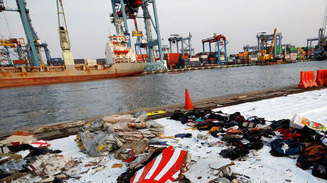 Tragedia del Boeing 737 en Indonesia: Lo último sobre el avión siniestrado