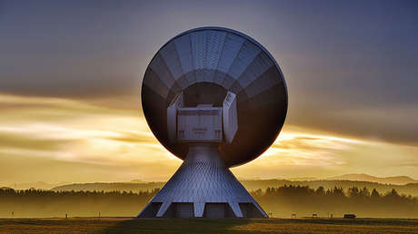 "Algo realmente inesperado": Revelan nuevos detalles sobre las misteriosas ráfagas rápidas cósmicas