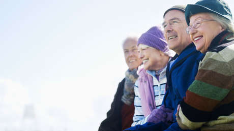 Descubren de qué depende la expectativa de vida y el tamaño del cuerpo no tiene nada que ver