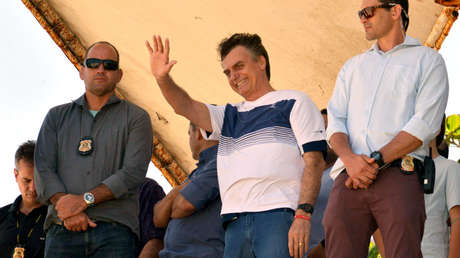 4 claves para entender la política exterior de Bolsonaro: ¿sigue los pasos de Trump?