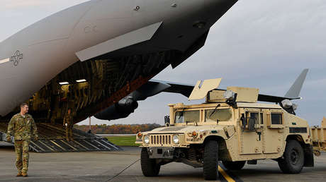 ¿Qué podría ocurrirles de verdad a los migrantes si desafían al Ejército de EE.UU.?