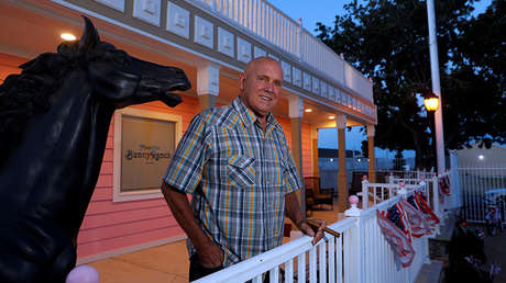 Dueño de burdeles gana las elecciones en Nevada tres semanas después de su muerte