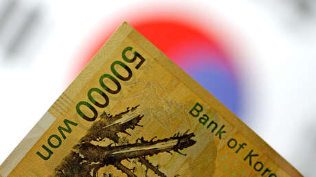 Expulsar al dólar: Irán y Corea del Sur acuerdan comercio en sus monedas nacionales 