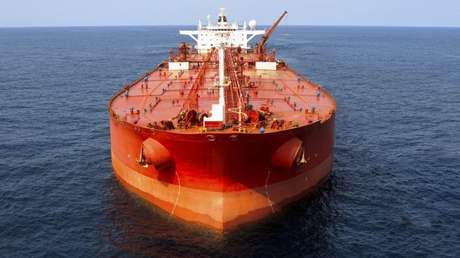 "Exenciones de sanciones petroleras de EE.UU. contra Irán son una desviación de su propio objetivo"