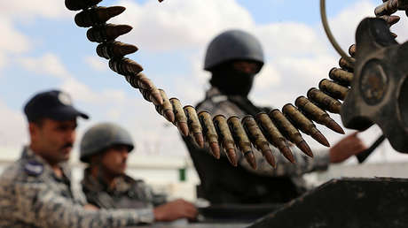 ONU: "En el campamento sirio de Rukban hay terroristas que se hacen pasar por refugiados"