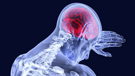 Descubren cómo 'se ve' la tristeza en el cerebro