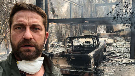 De Miley Cyrus a Lady Gaga: Las celebridades que perdieron mansiones de lujo por incendios en EE.UU.