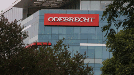 Muere por envenamiento con cianuro el hijo de un testigo clave en el caso Odebrecht en Colombia