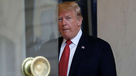 Fox News, la cadena "favorita" de Trump, respalda la demanda de CNN contra el presidente