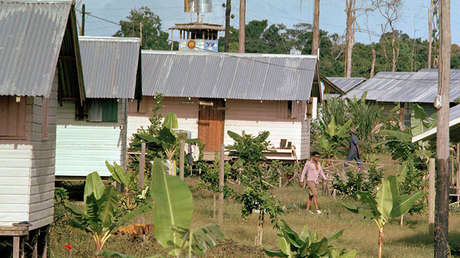 40 años de la masacre de Jonestown: Así fue el mayor suicidio masivo de la historia