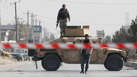 Trump promete poner fin a las ayudas a Pakistán y Afganistán a causa de Bin Laden