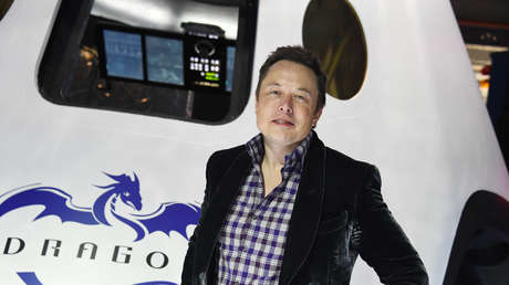 La NASA realizará una revisión de seguridad en SpaceX tras un video de Elon Musk fumando marihuana