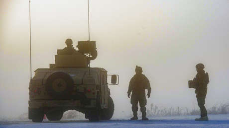 EE.UU. ve necesario militarizar el Ártico