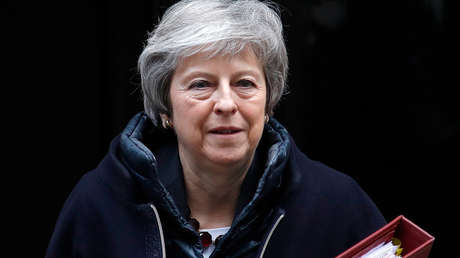 Theresa May asegura que no excluirá a Gibraltar de la negociación sobre la relación futura con la UE