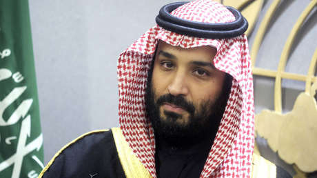 Medios: La CIA tiene una grabación telefónica en la que Bin Salmán ordena "silenciar" a Khashoggi