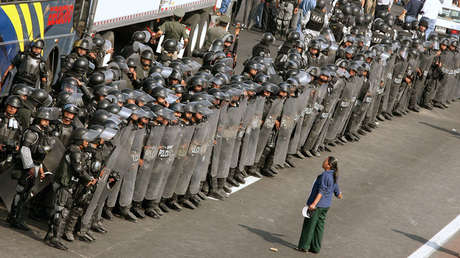 Crimen silenciado: Cómo opera la tortura sexual contra las mujeres en México