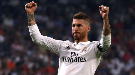 La Agencia Mundial Antidopaje niega irregularidades tras el positivo de Sergio Ramos en un control
