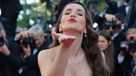 'To Russia with Love': Natalia Oreiro confiesa su amor a Rusia con un nuevo video musical