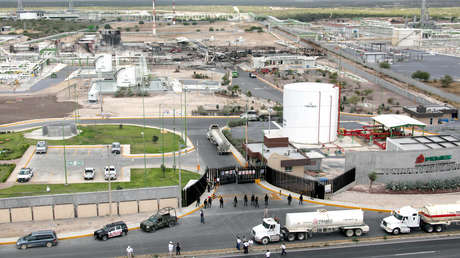 López Obrador sobre los contratos otorgados con la reforma energética: "No se van a cancelar"