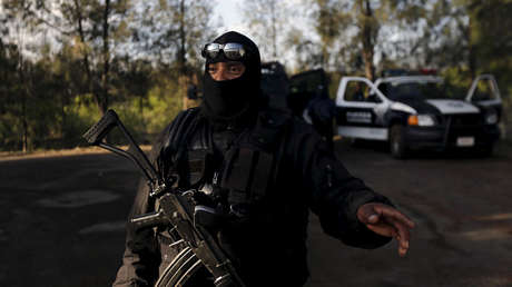 Gobierno de México presenta denuncia por lavado de dinero contra el Cártel Jalisco Nueva Generación