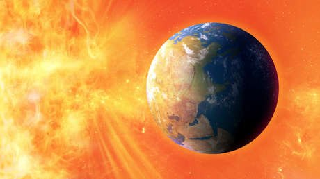 ¿Causará la actividad solar las pérdidas billonarias y caos en el 2019 que predice Saxo Bank?