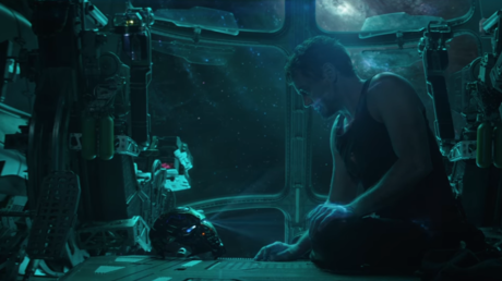 Fin de la espera: Marvel publica el nuevo tráiler de 'Los Vengadores' y la Red explota