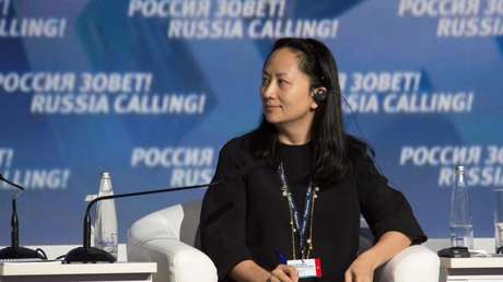 Pekín advierte a Ottawa de consecuencias si Canadá no libera a la jefa financiera de Huawei
