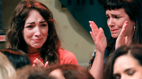 "Mirá cómo nos ponemos": Actrices argentinas denuncian a un actor por presunta violación a una menor