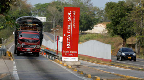 "Histórico fallo": Odebrecht es inhabilitada y condenada a pagar 250 millones de dólares en Colombia