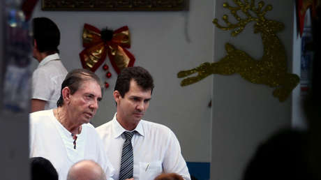 La Justicia de Brasil decreta prisión para el famoso curandero acusado de 300 abusos sexuales