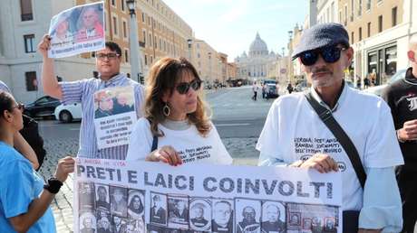 Los casos de abusos sexuales a menores ligados a la Iglesia católica se extienden por todo EE.UU.