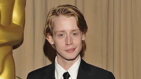 VIDEO: Macaulay Culkin vuelve a ser el Kevin de 'Mi Pobre Angelito' para un comercial de Google