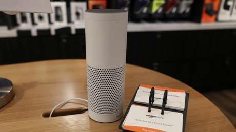 "Mata a tus padres": El lado oscuro de Alexa, la asistente virtual de Amazon que habla de sexo y más