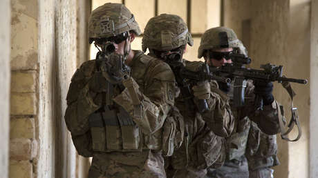 Trump, sobre Siria: Ahora Erdogan se ocupará de la erradicación del Estado Islámico