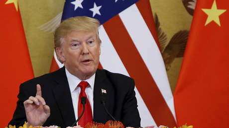 Trump: "El único problema de nuestra economía es la Reserva Federal"