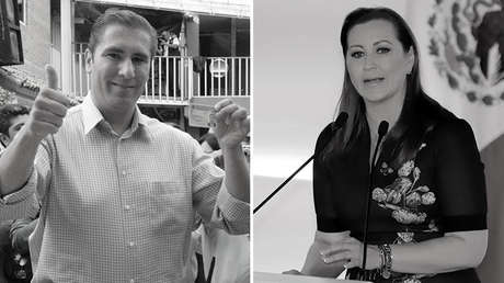 México en 'shock': ¿Quiénes eran Martha Érika Alonso y su esposo, fallecidos en accidente aéreo?