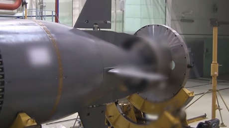 Poseidón en acción: Rusia inicia las pruebas en mar de su avanzado dron submarino nuclear