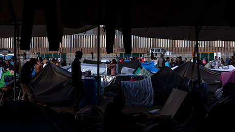 Un niño guatemalteco de 8 años muere bajo custodia de EE.UU.