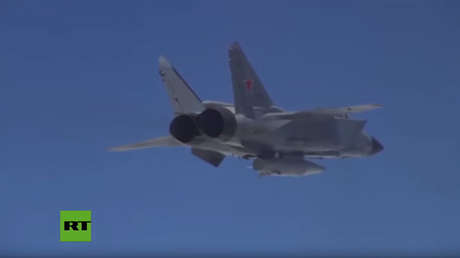 Rusia prueba su misil Avangard: ¿Qué se conoce de las otras armas futuristas anunciadas por Putin?