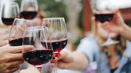 Moscas de la fruta ebrias indican la vía para curar los efectos de alcohol