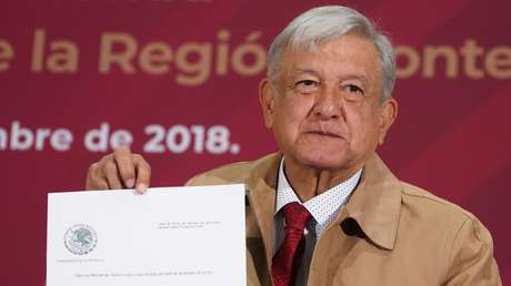 Lo que cambia con el nuevo año en la frontera entre México y EE.UU.