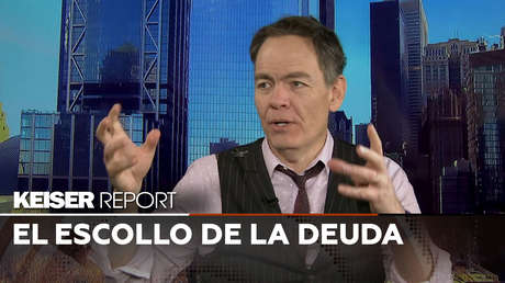 La disputa entre China y EE.UU. es "una fractura mundial"