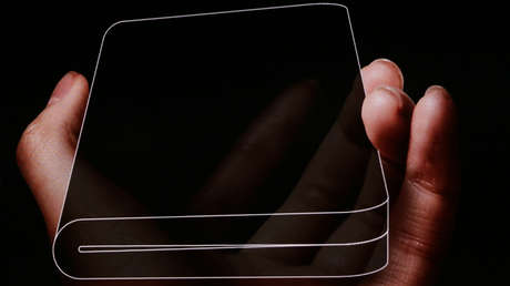 VIDEO: Xiaomi podría haber creado su propio 'smartphone' con pantalla plegable