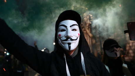 'Hackers' filtran nuevos documentos vinculados a la "guerra de información británica contra todos"