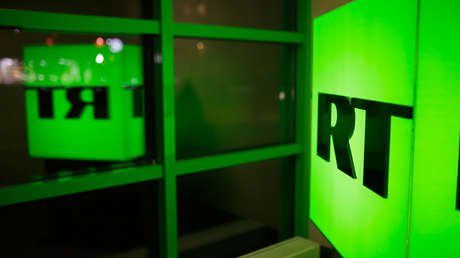 Las filtraciones de la 'Iniciativa de integridad' británica incluyen análisis del éxito de RT