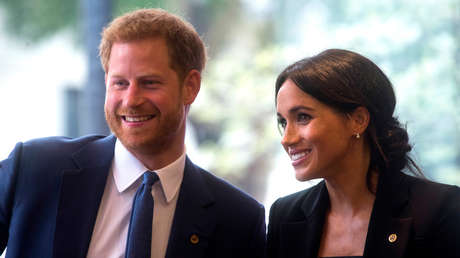 "Actúe como un hombre": El padre de Meghan Markle deja duro mensaje al "arrogante" príncipe Enrique