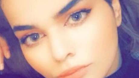 "Estoy segura que me matarán": Joven saudita huye de su familia y está retenida en Bangkok