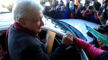 Un México en paz: los cinco temas para vigilar en 2019