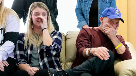 Un hombre revive tras sufrir "muerte cerebral" y ser desconectado de los equipos médicos