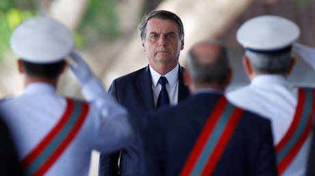 La guerra de Bolsonaro contra los pueblos indígenas: "Privilegia las actividades agropecuarias"